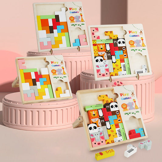 Montessori gifts for siblings: montessori