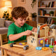 Warum man Holzspielzeuge für Babys wählen sollte – sichere, natürliche, montessori-inspirierte Babyspielzeuge