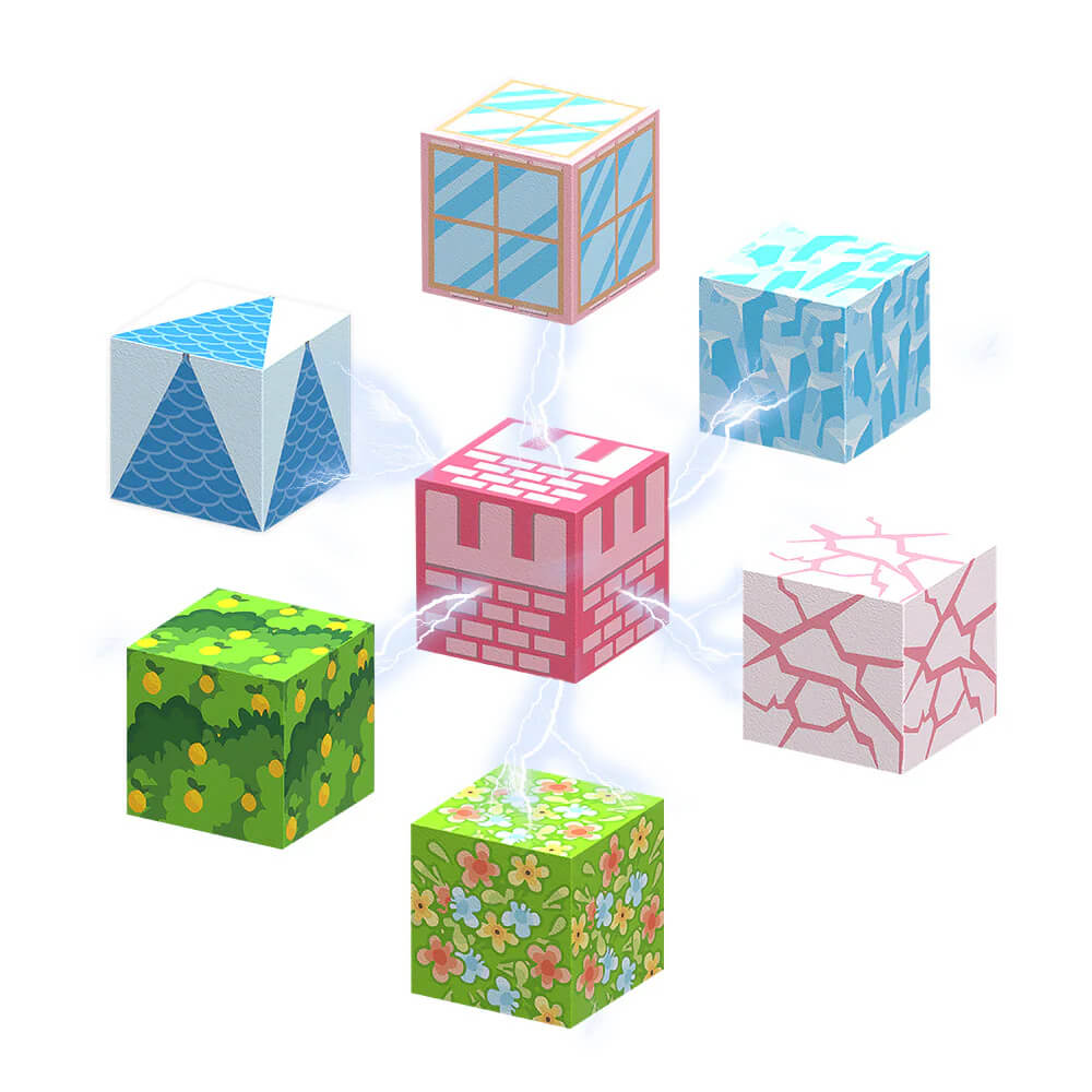 Best toys for 3 year olds – build your own princess castle