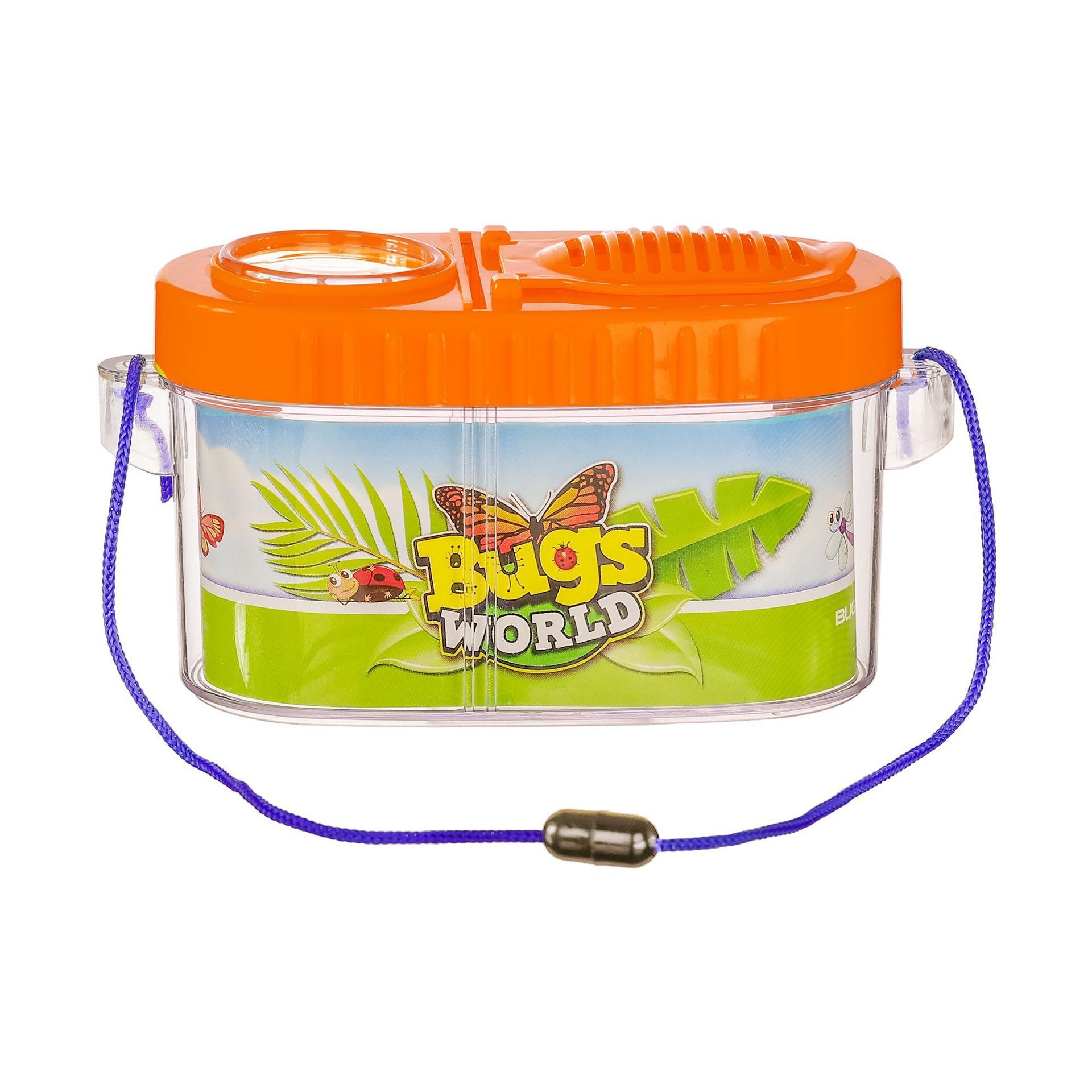 Breathable khaki explorer hat for kids, ideal for outdoor adventures.