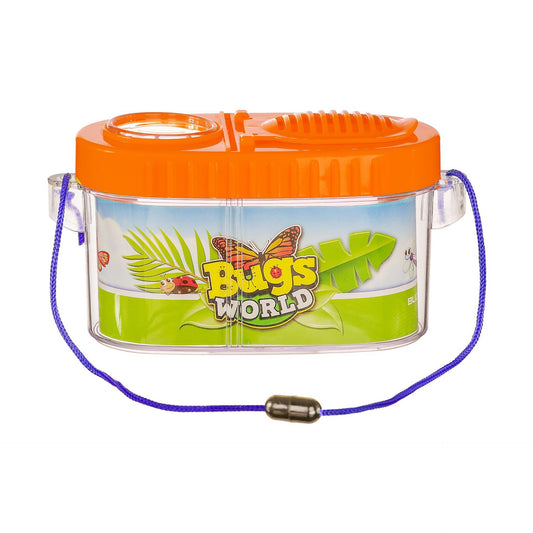 Breathable khaki explorer hat for kids, ideal for outdoor adventures.