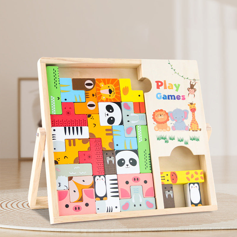 Montessori gifts for siblings: montessori